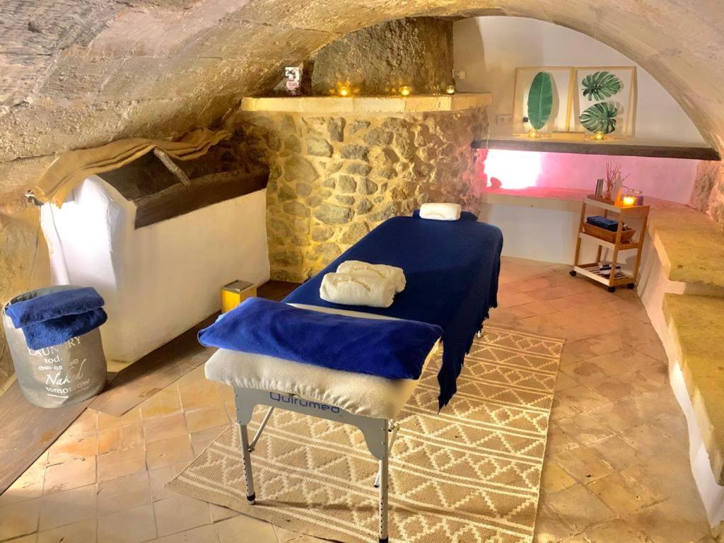 Petit Caimari - Turismo De Interior Otel Dış mekan fotoğraf