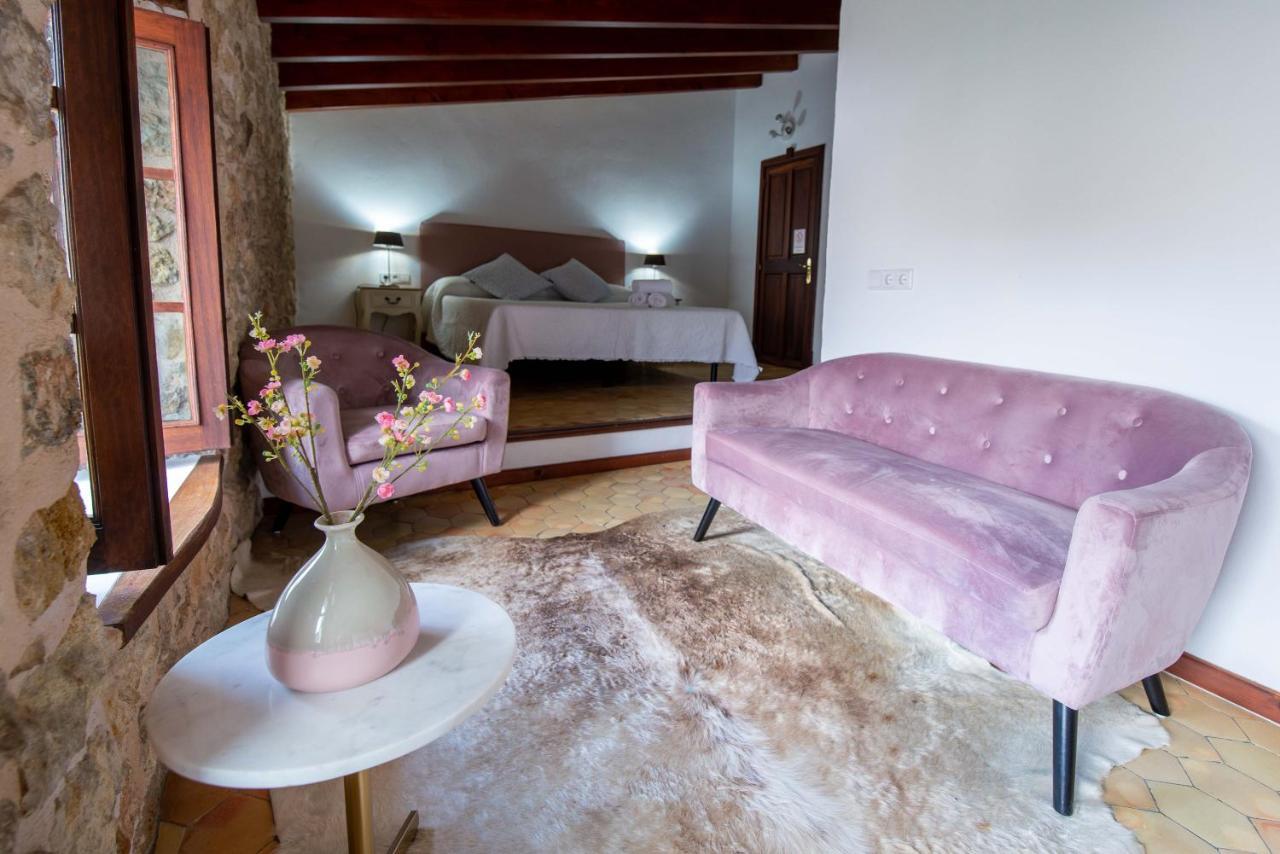 Petit Caimari - Turismo De Interior Otel Dış mekan fotoğraf